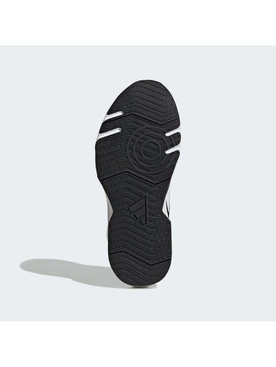 adidas adidas Batai į sporto salę Rapidmove Go Trainer JQ3953 Juoda