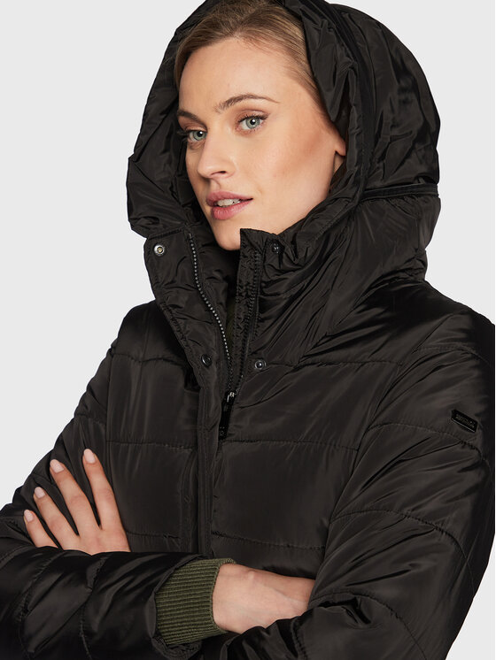 Regatta Regatta Зимно яке Pamelina RWN217 Черен Regular Fit