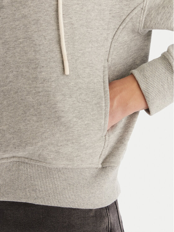 Calvin Klein Underwear Calvin Klein Underwear Sweatshirt LV00QS7513 Grau Regular Fit