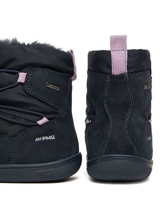 Primigi Primigi Μπότες Χιονιού GORE-TEX 8915200 M Σκούρο μπλε