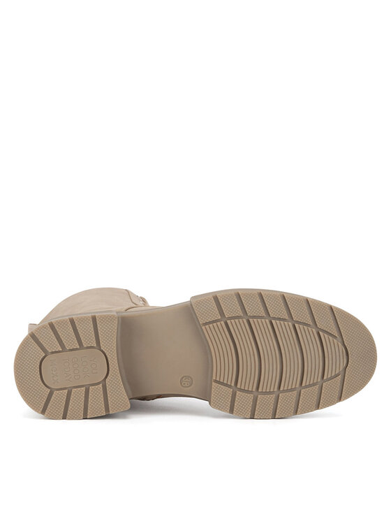 MEXX MEXX Botine MI001712343W Bej