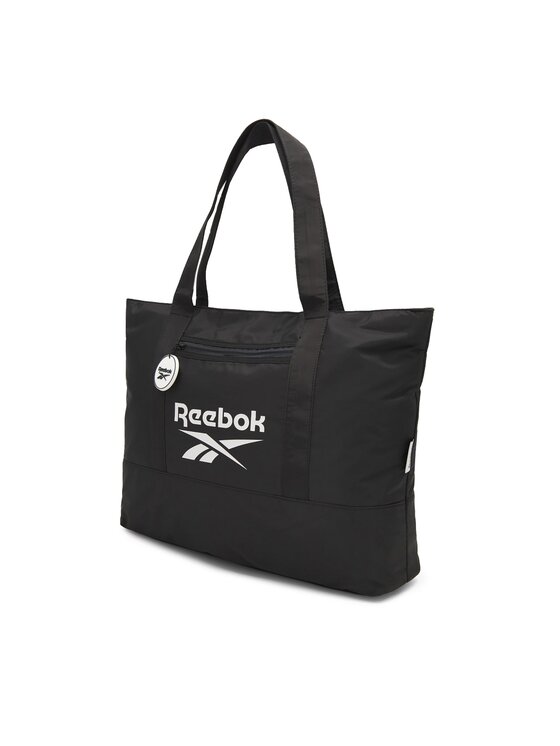 Reebok Reebok Torbica RBK-022-CCC-05 Črna
