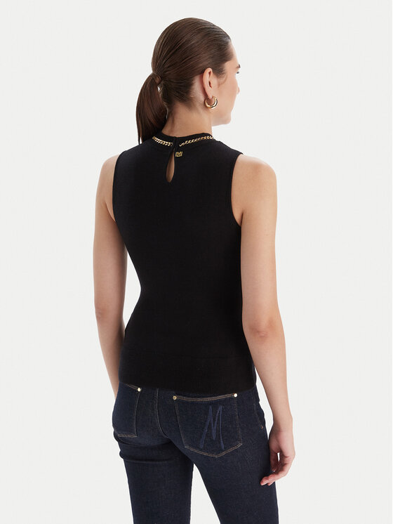 Marciano Guess Marciano Guess Светр 5BGR03 5782Z Чорний Regular Fit