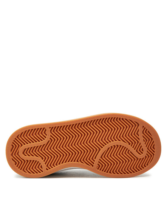 adidas adidas Сникърси Campus 00s JI4332 Зелен