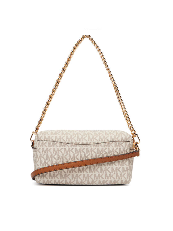 MICHAEL Michael Kors MICHAEL Michael Kors Käekott 32F6GYTC1B Kreemjas