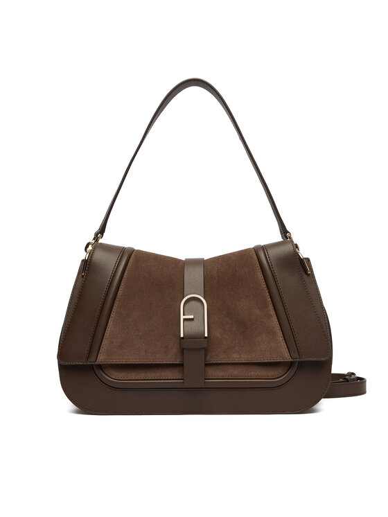 Furla Furla Handtasche WB01911 BX2567 CN 4286S 1007 Braun