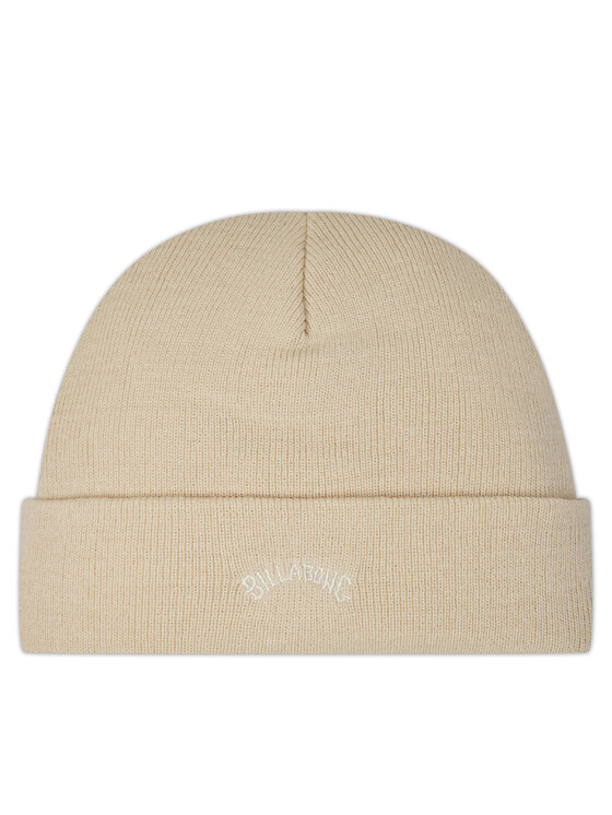 Billabong Căciulă EBYHA00124 Écru