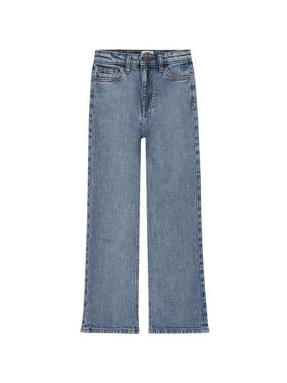 Tumble 'N Dry Tumble 'N Dry Jeansy 84/21155/15180/5911 Niebieski Regular Fit