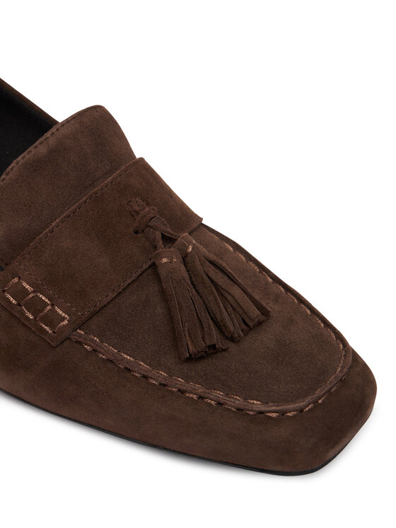 Vagabond Shoemakers Vagabond Shoemakers Halbschuhe Debbi 6118-140-29 Braun