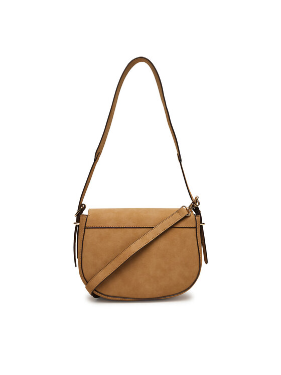 DeeZee DeeZee Handtasche SMT4495-D Braun