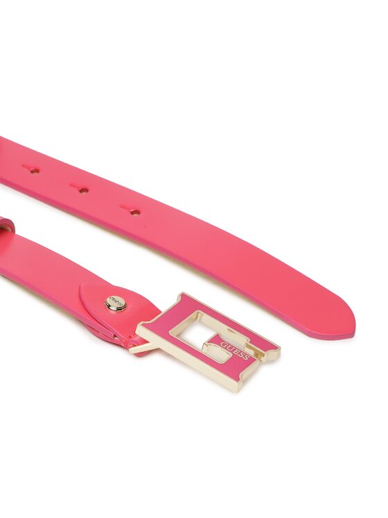Guess Guess Női öv Not Coordinated Belts BW7780 LEA25 Rózsaszín