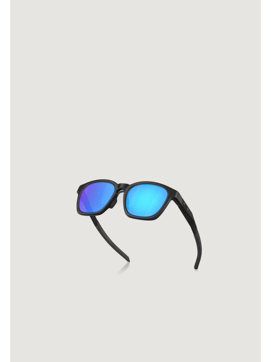 Oakley Oakley Okulary przeciwsłoneczne SHACKLE UNISEX Czarny