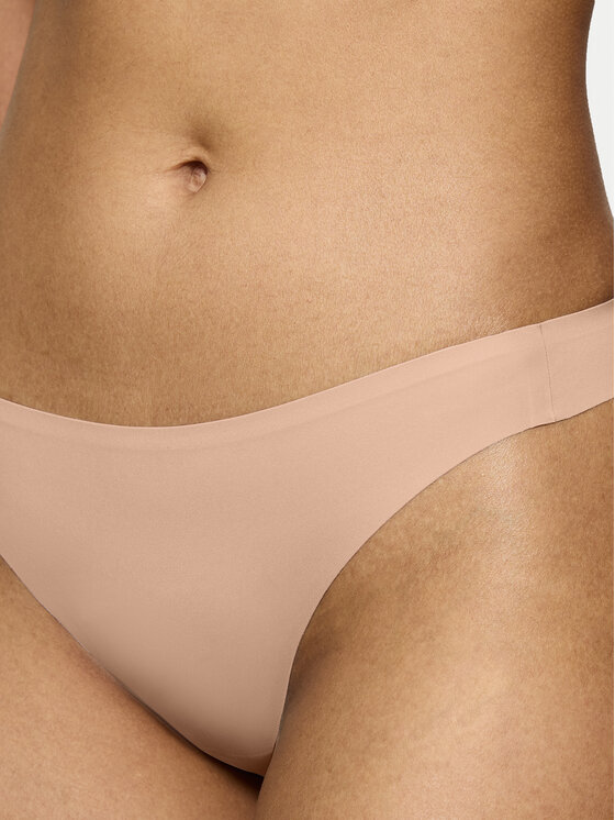 Triumph Triumph Chilot tanga Smart Invisible 10222291 Bej