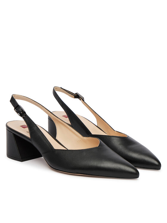 HÖGL HÖGL Décolleté 1-104610 Nero