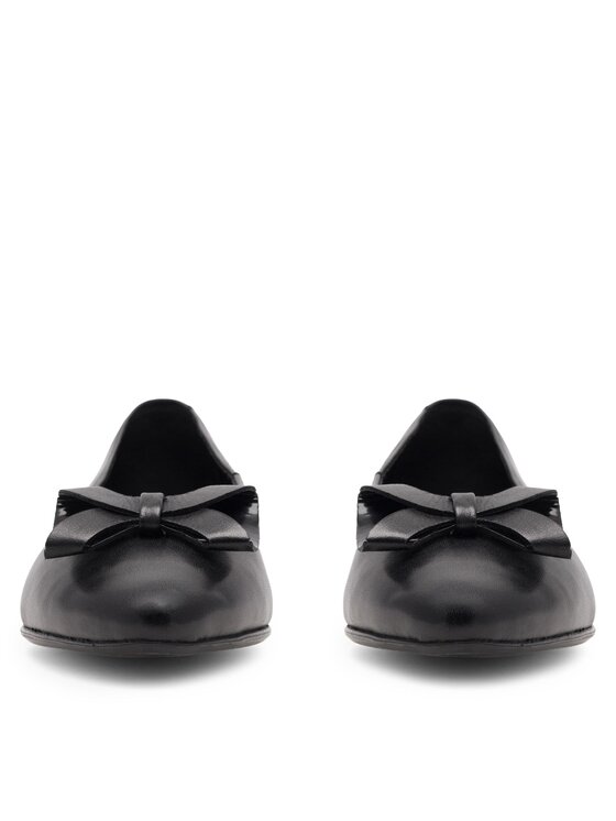 Lasocki Lasocki Ballerinas RST-NOEL-42 Schwarz