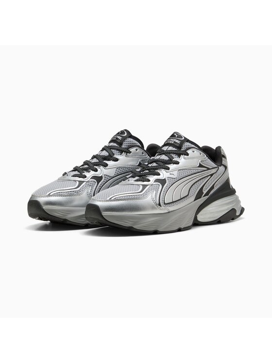 Puma Puma Sneakersy 407000 Szary