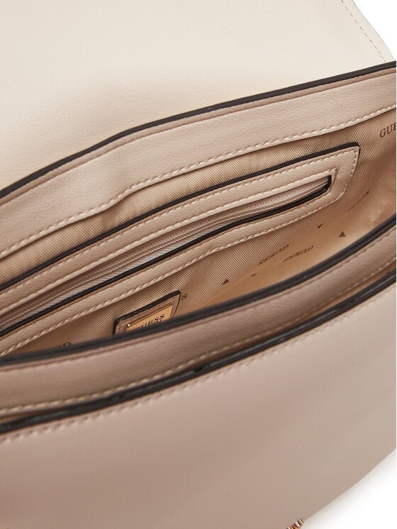 Guess Guess Handtasche Dea HWBG79 93200 Weiß