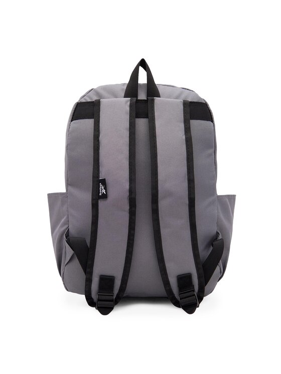 Reebok Reebok Rucksack RBK-003-CCC-05 Grau