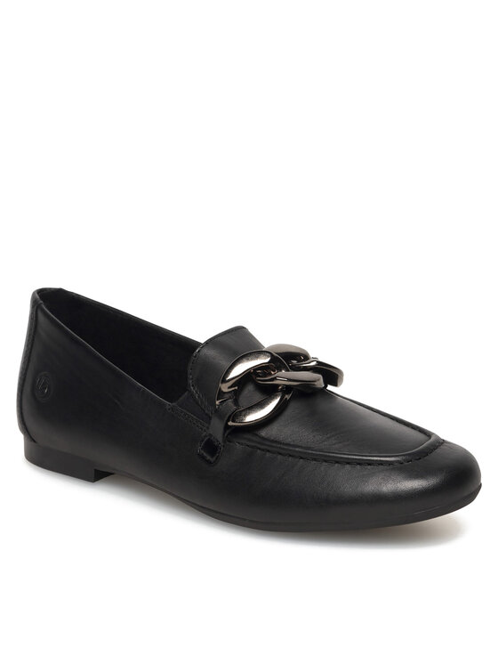 Remonte Remonte Slipper D0K00-00 Schwarz