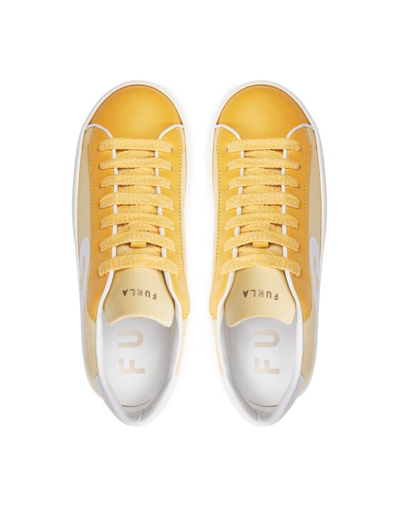 Furla Furla Sneakers Joy Lace-Up Sneaker T.20 YH77FJO-BX2903-3026S-44013500 Colorat