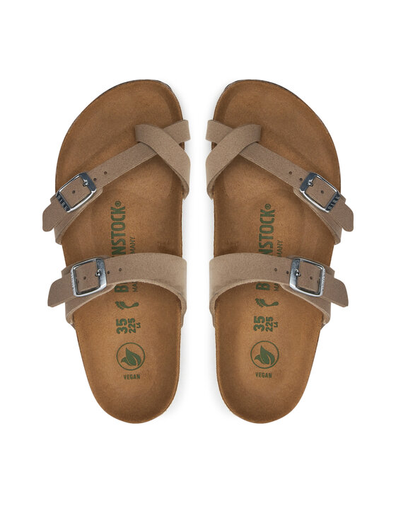 Flip flop Birkenstock Mayari 1026697 Maro