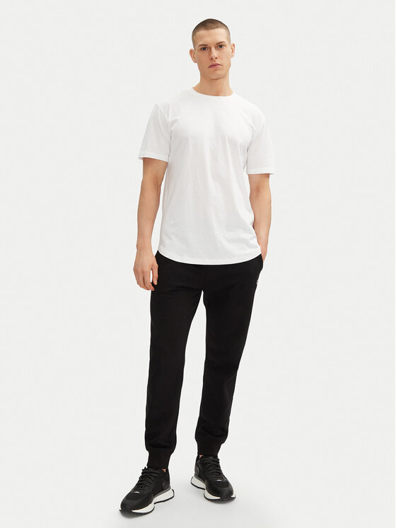 Only & Sons Only & Sons Sada 7-triček Jeff 22034804 Barevná Regular Fit