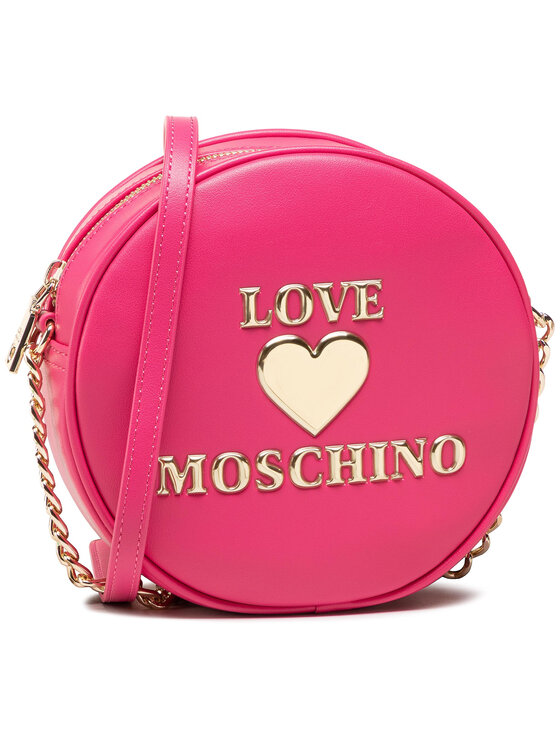 LOVE MOSCHINO LOVE MOSCHINO Soma JC4055PP1CLF0604 Rozā