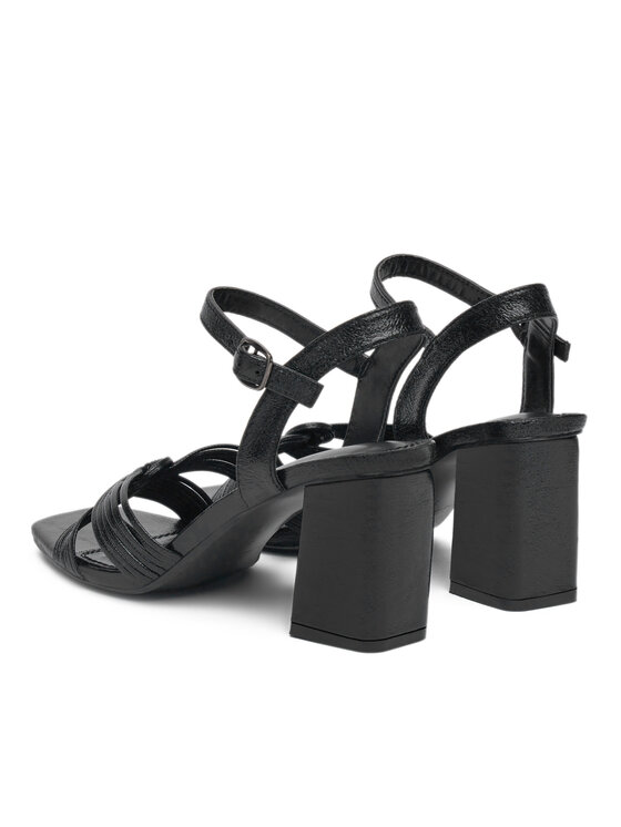 JENNY JENNY Sandaalid SX108-01 Must