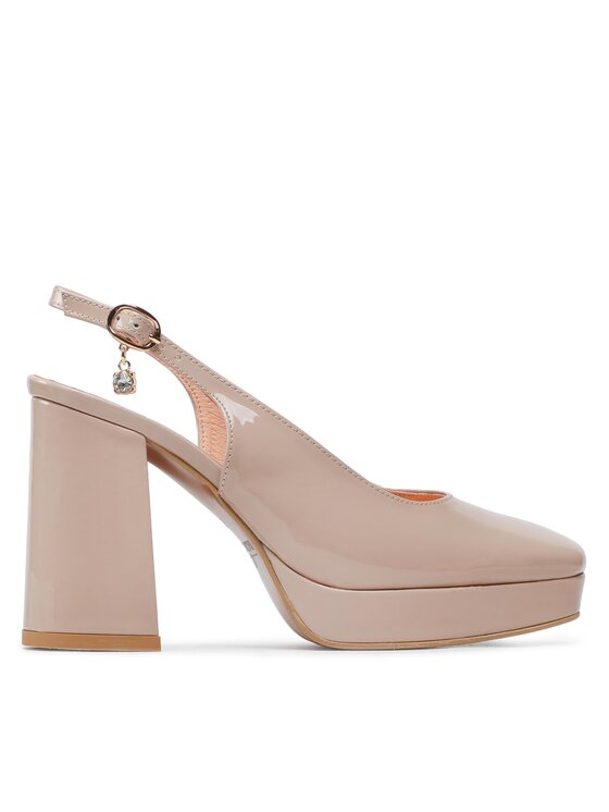 Sandali 1762500 Beige