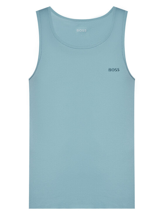 BOSS BOSS 3 db-os trikó szett 50542132 Színes Regular Fit