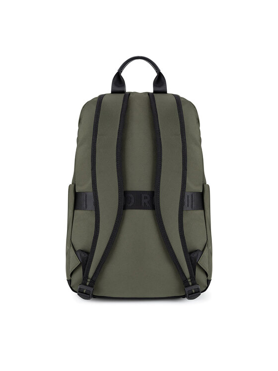 GINO ROSSI Gino Rossi Plecak GIN-K-021-CCC-06 Khaki