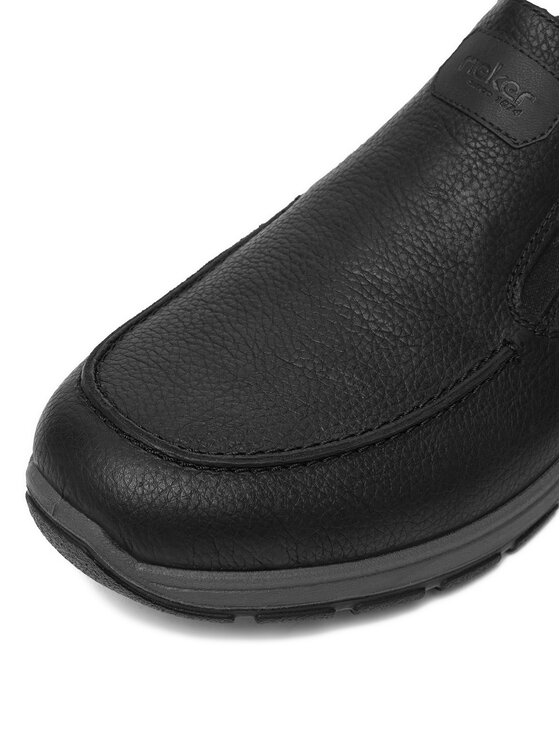 Rieker Rieker Cipele 03651-00 Crna