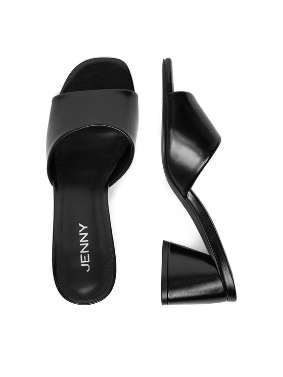 JENNY JENNY Чехли CEO-TS6251-01 Черен