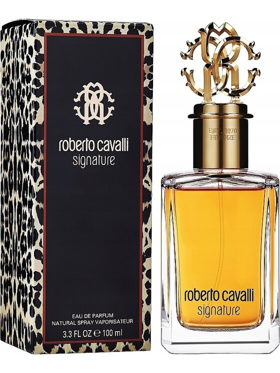 Roberto Cavalli Roberto Cavalli Signature Woda perfumowana