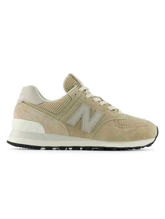New Balance New Balance Sneakersy W5746J3 Beżowy