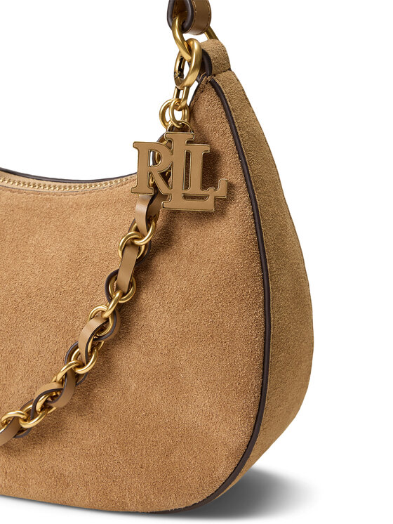 LAUREN RALPH LAUREN LAUREN RALPH LAUREN Torebka 431P15639003 Brązowy
