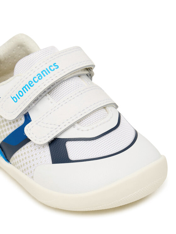Biomecanics Biomecanics Снікерcи 262159 M Білий