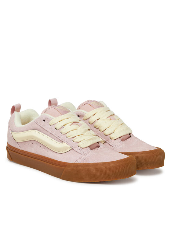 Vans Vans Гуменки Knu Skool VN000D6ZO3N1 Розов