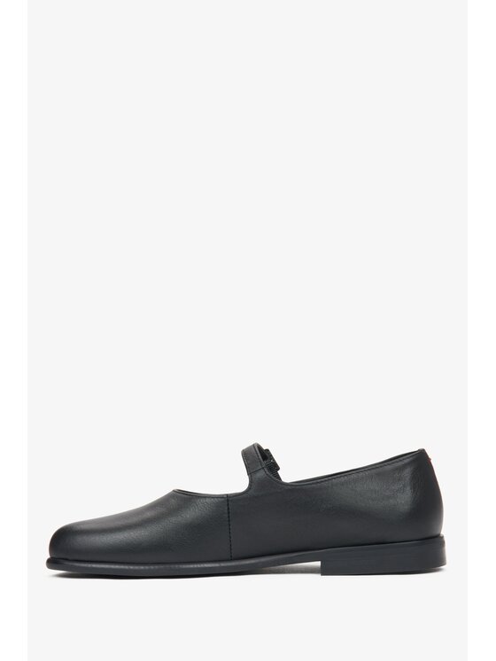Estro Estro Ballerine ER00115974 Nero