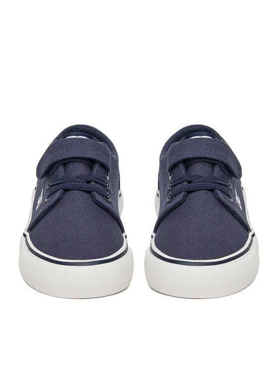 DC Shoes DC Shoes Kedai CEO-LEA-BDB-DC008 Tamsiai mėlyna
