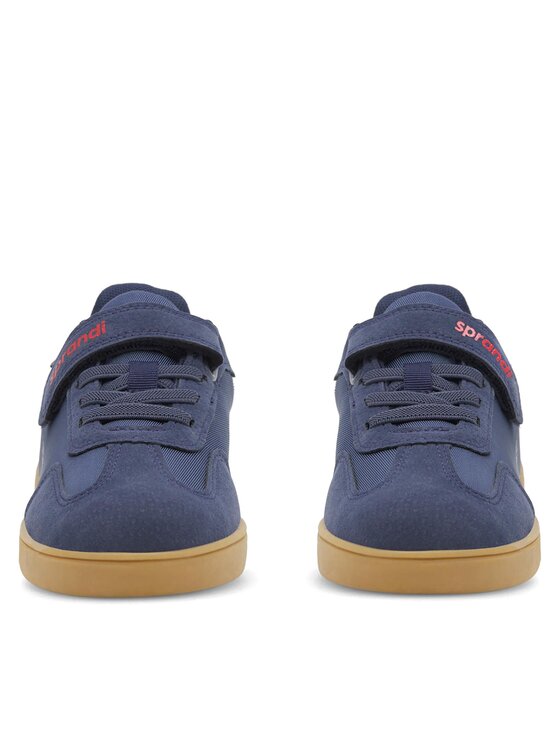 Sprandi Sprandi Sneakers CP-NF214803A Dunkelblau