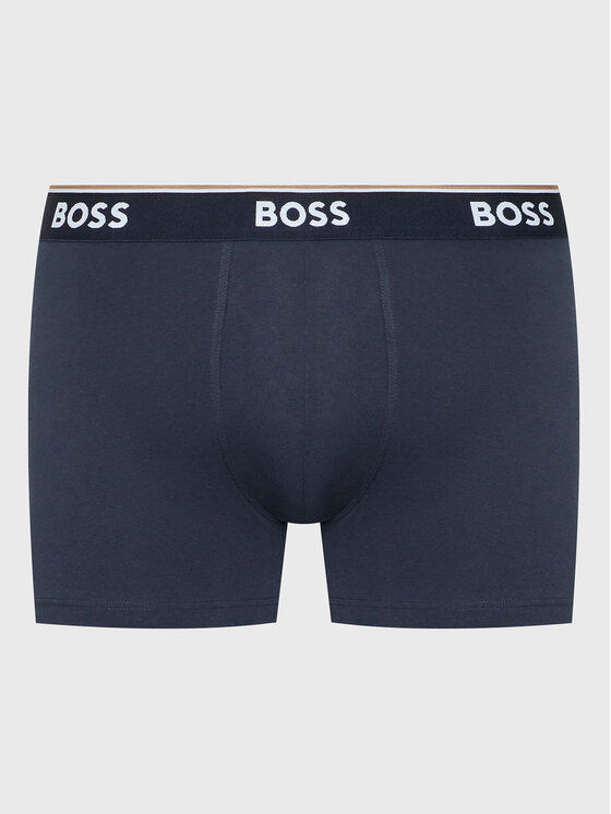 BOSS BOSS Boxer szett 50475282 Színes