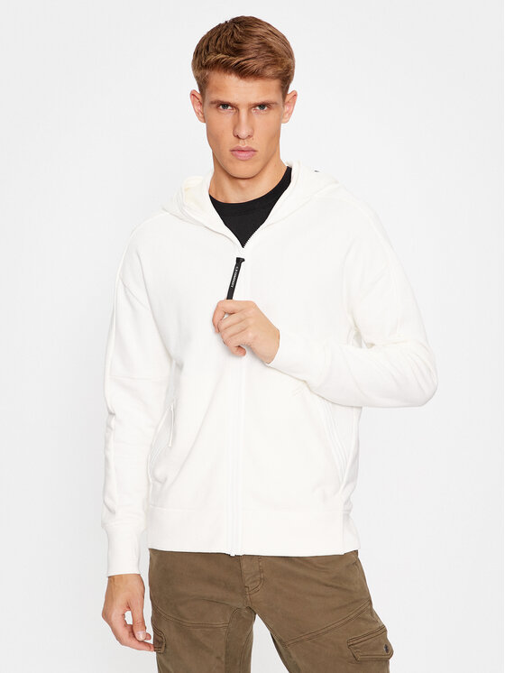 C.P. Company Felpa girocollo 12CKSS067C