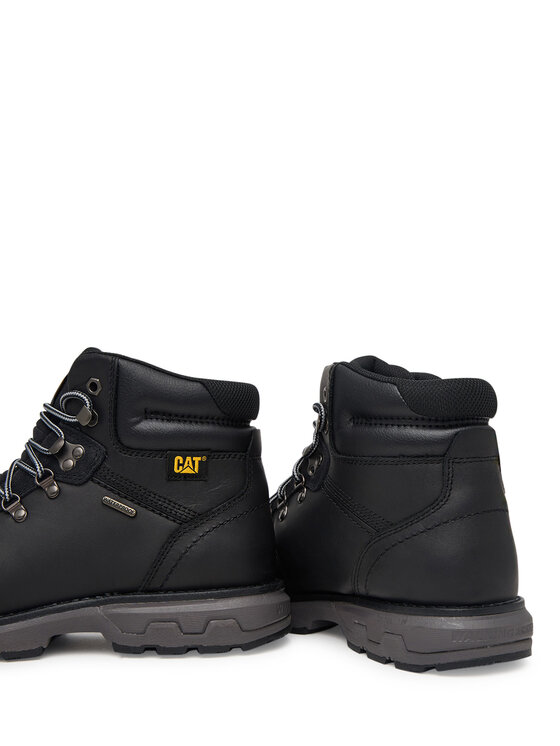 CAT Footwear CAT Footwear Туристически Pursue Hiker Waterproof P726851 Черен