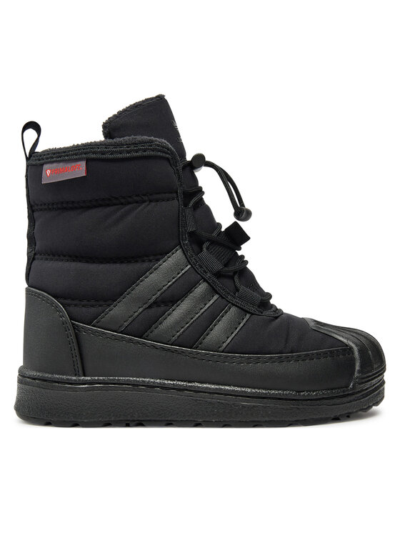 adidas Snehule Superstar 360 2.0 ID9723 Čierna