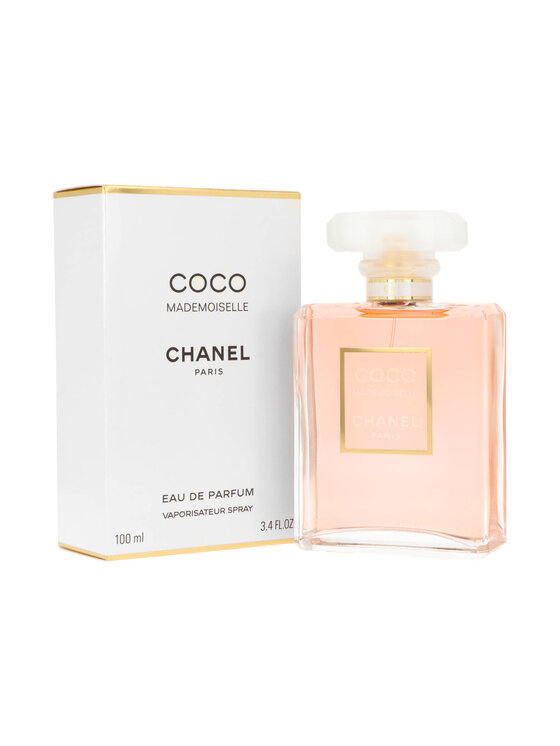 Chanel Chanel Coco Mademoiselle Woda perfumowana