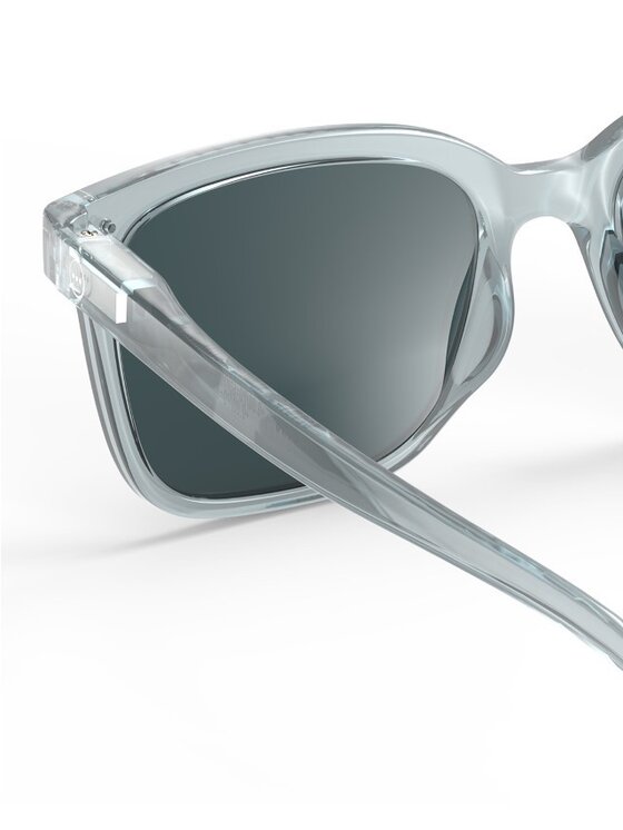 IZIPIZI IZIPIZI Okulary przeciwsłoneczne SUN Adult Niebieski