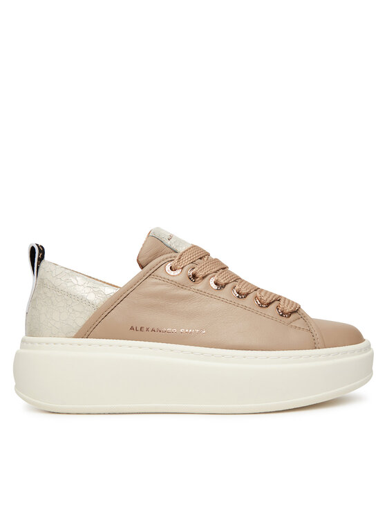 Alexander Smith Alexander Smith Sneakers WEMBLEY ASBCWHW-0524-MPL Bej