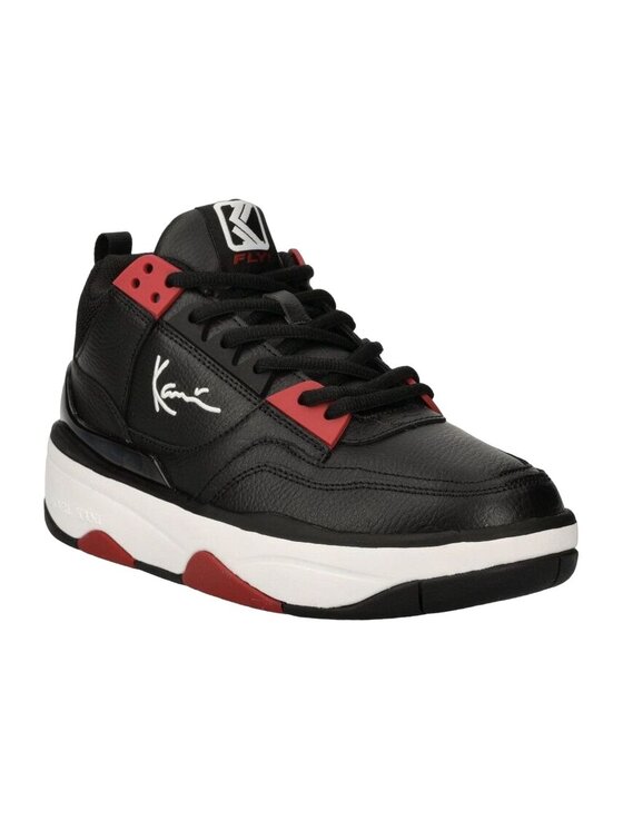 Karl Kani Karl Kani Sneakersy LXRY PLUS SL Černá