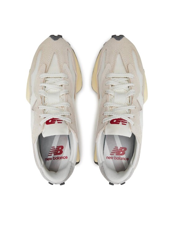 New Balance New Balance Tenisice U327WRB Écru